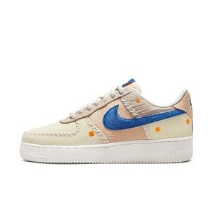 Nike Air Force 1 '07 Premium Women's Shoes “La Flea”